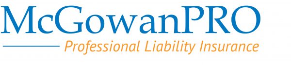McGowan Professional logo