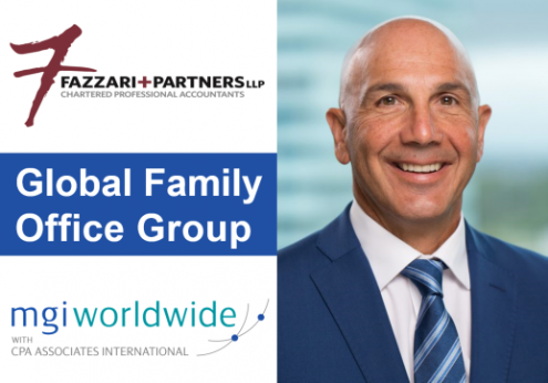 Global family office Archives - MGI North America