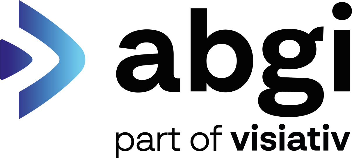 ABGI part of visiativ logo