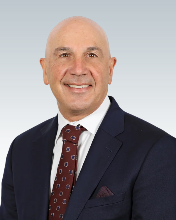 Frank Fazzari 