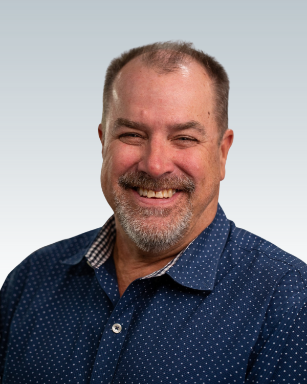 Jeff Vroman